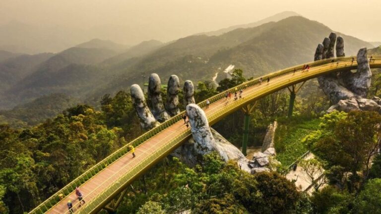 Marble Mountains & afternoon Ba Na Hills small group tour - The Value of This Tour