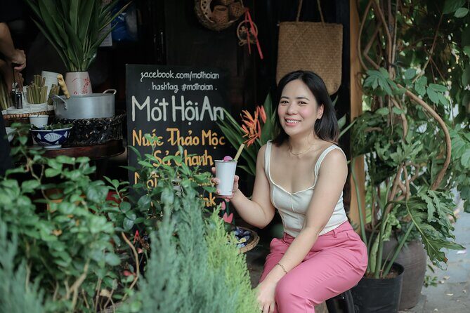 Marble Mountains and Hoi An Group Tour - A Full Breakdown of the Itinerary