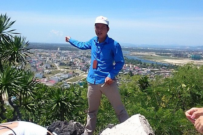 Marble Mountains and My Son holly land full day tour from Da Nang - Authentic Insights from Past Travelers