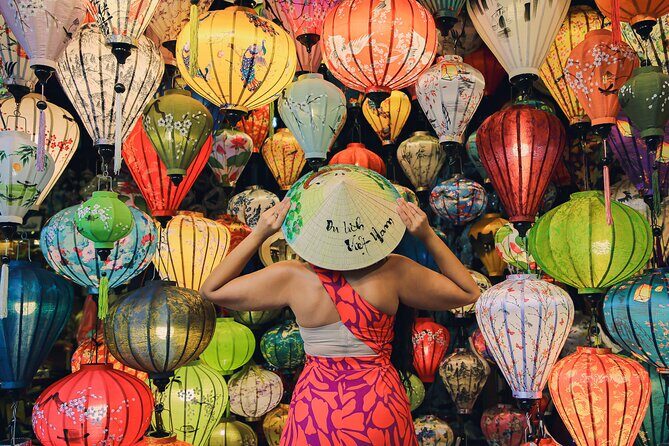 Marble Mountains, Coconut Forest & Hoi An Ancient Town Tour - What’s Included and What’s Not