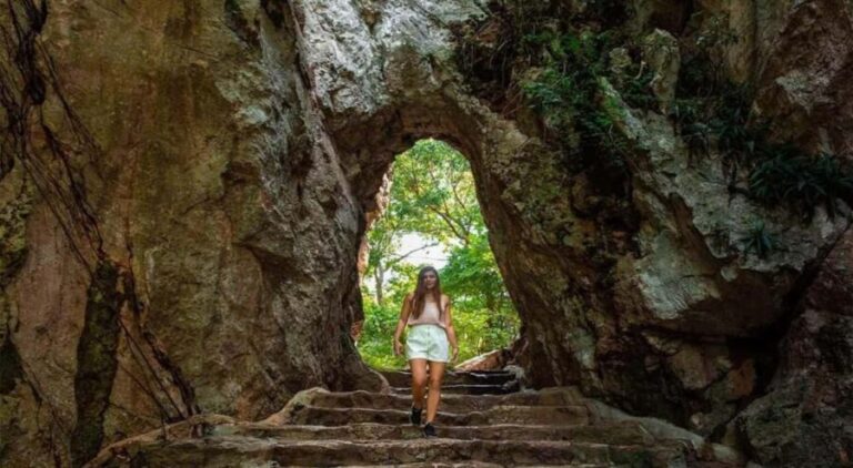 Marble Mountains - Golden Bridge- BaNa Hills: Hoi An/Da Nang - What to Expect from the Tour
