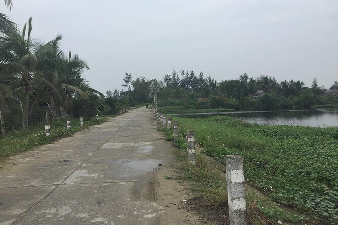 Marble Mountains & Hoian Walking Tour - Practical Details That Matter