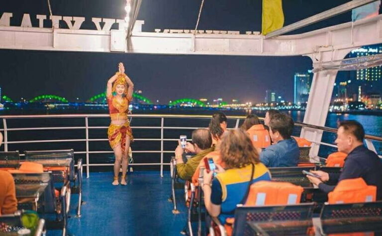 Marble Mountains, Lady Buddha, Da Nang By Night & Han River - Analyzing the Value