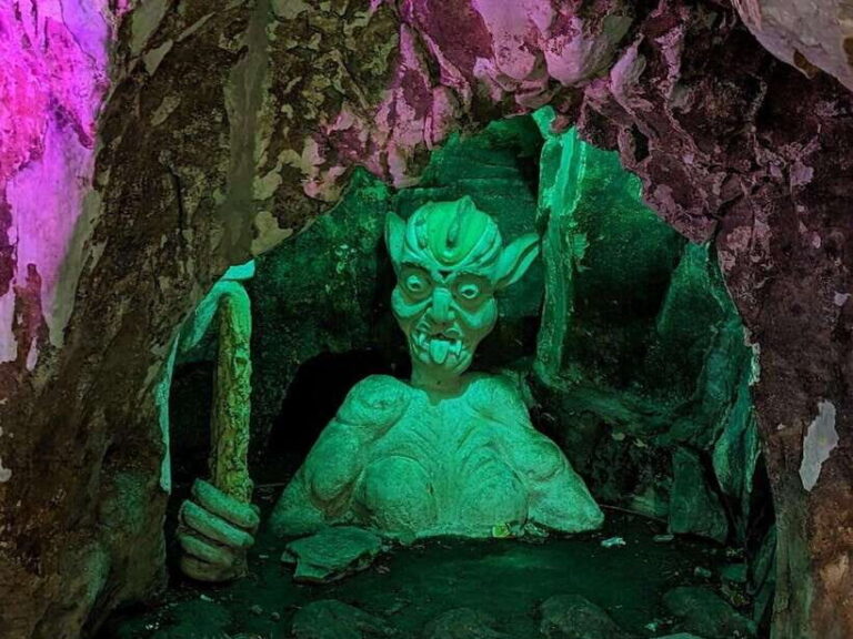Marble Moutains, Monkey Islands, and Hell Cave Luxury Tour - Logistics and Practical Details