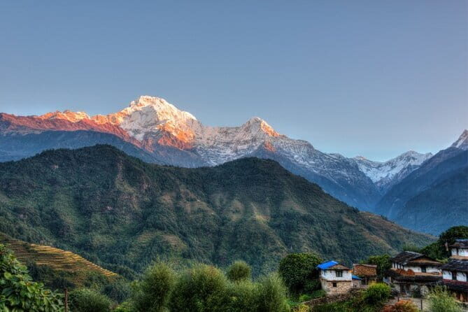 Mardi Himal Trek - What Makes It Special?