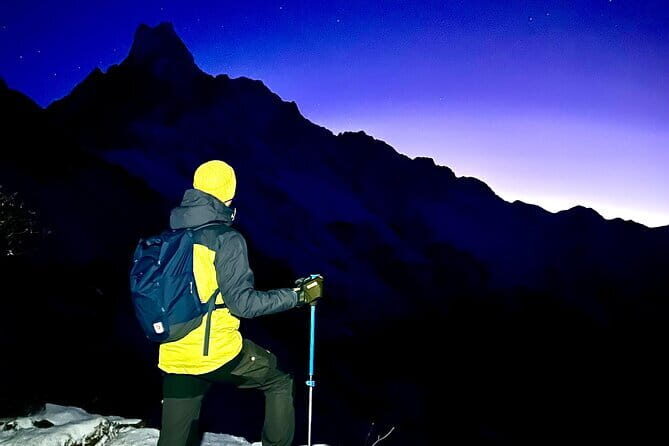 Mardi Himal Trek 4 Days from Pokhara to Pokhara - What We Loved About This Trek