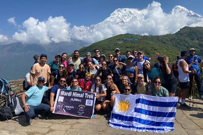 Mardi Himal Trek Nepal - What Makes This Trek Special?
