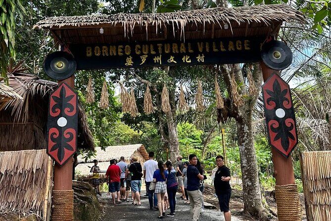 Mari-Mari Cultural Village Half Day Tour - Who Will Love This Tour?