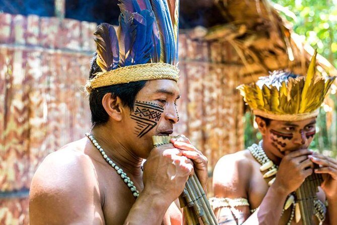 Mari Mari Cultural Village Tour from Kota Kinabalu - Detailed Tour Breakdown