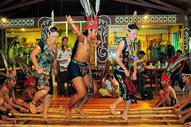 Mari-Mari Cultural Village Tour Including Lunch - What to Expect from the Experience