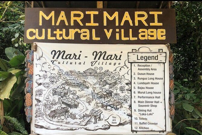 Mari Mari Cultural Village - What’s the Overall Value?