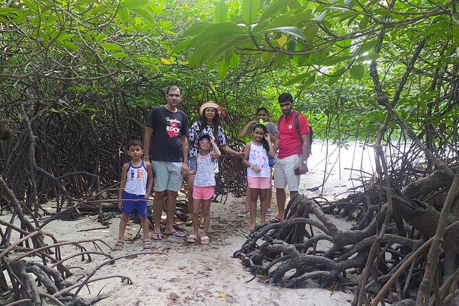 Marine Trail - What to Expect: An Itinerary that Focuses on Natural Wonders