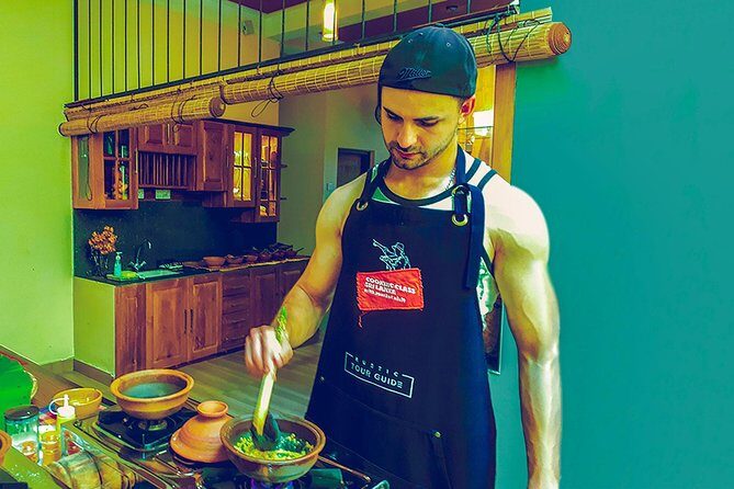 Market Tour and Hands-On Cooking Class Colombo - Authentic Flavors and Authentic Cultural Insights