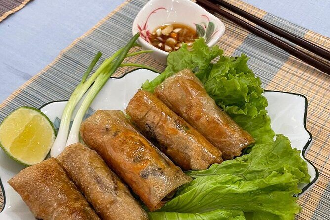 Market Tour & Cooking class in Ha Noi City - Who Will Love This Tour?