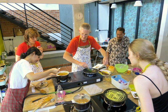 Market Visit & Private Hands-on Cooking Class at Daun Senja - Final Thoughts