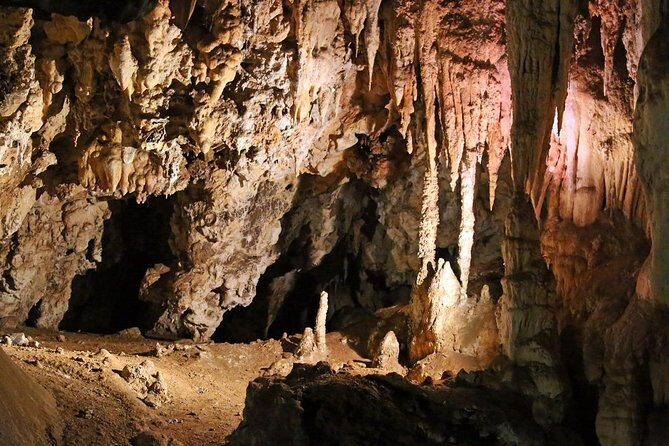 Maropeng Cradle of Humankind Museum &Sterkfontein Cave Experience - Transportation, Timing, and Group Size