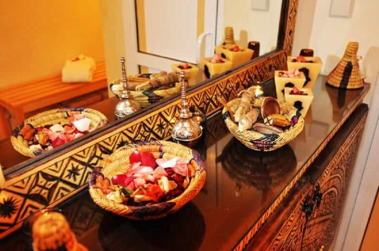 Marrakech: 2-Hour Traditional Moroccan Hammam Experience - The Value of This Experience