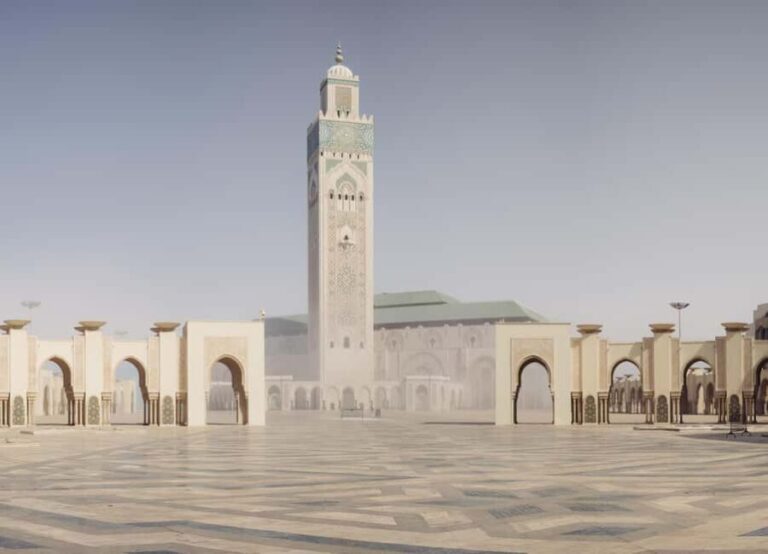 Marrakech: 3-Day Private Imperial Cities & Chefchaouen Tour - What’s Included & What’s Not