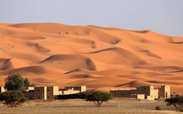 Marrakech: 3-Day Private Tour Lux Camp Quad, Camel & Sand - Who Should Consider This Tour?