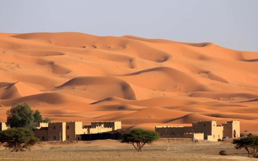 Marrakech: 3-Day Private Tour Lux Camp Quad, Camel & Sand - Who Should Consider This Tour?