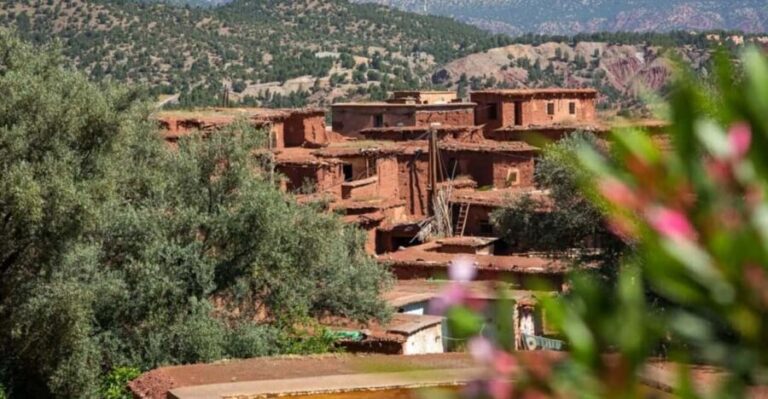 Marrakech: 3 Day Trek Atlas Mountains and Berber Villages - Authentic Experiences and Traveler Feedback