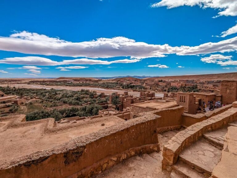 Marrakech: 3Day Luxurious Merzouga Tour w/ Camel&Quad Option - What’s Included and What to Know