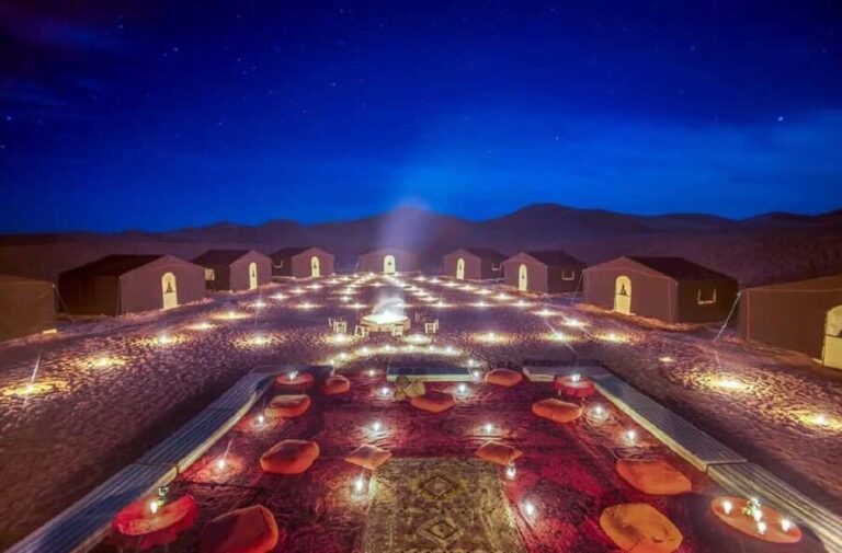 Marrakech: 4-Days Luxury Desert Tour to Fes via Merzouga - The Value of This Tour