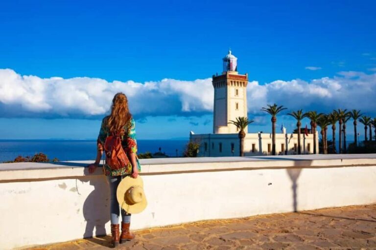 Marrakech: 7-Day Journey to Tangier Via Chefchaouen & Desert - What Makes This Tour Stand Out?