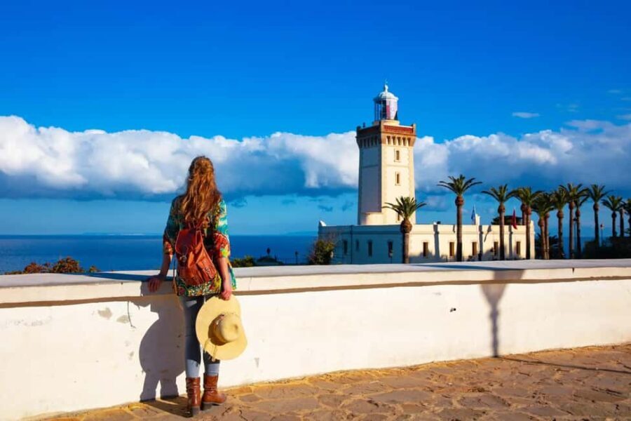 Marrakech: 7-Day Journey to Tangier Via Chefchaouen & Desert - What Makes This Tour Stand Out?