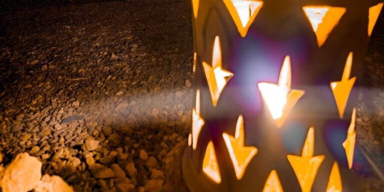 Marrakech: Agafay Camel Ride & Dinner with Fire Show Tour - An In-Depth Look at the Agafay Experience