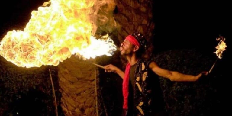 Marrakech: Agafay Desert, Camel Ride, Sunset and Dinner Show - Who Is This Tour Best For?