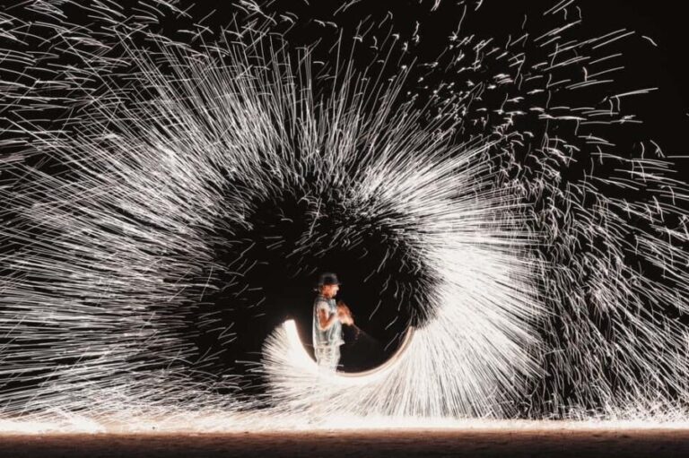 Marrakech: Agafay Desert Private Dinner w/ Music & Fire Show - What Makes This Tour Special?