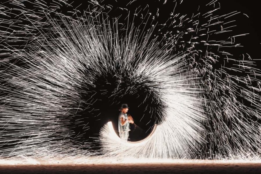 Marrakech: Agafay Desert Private Dinner w/ Music & Fire Show - What Makes This Tour Special?