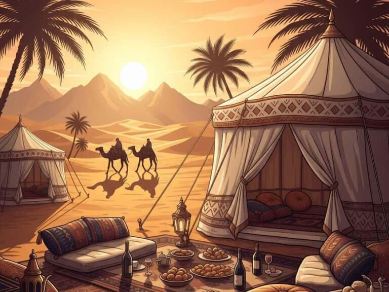 Marrakech: Agafay Desert Quad Biking Tour with Dinner-Show - The Itinerary: A Deep Dive