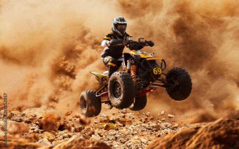 Marrakech: Agafay Desert Quad & Camel Rides with Dinner Show - Exploring the Itinerary in Detail