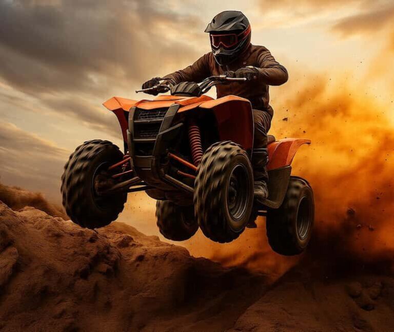 Marrakech: Agafay Desert Quad & Camel Rides with Dinner Show - Authentic Moroccan Dinner and Entertainment