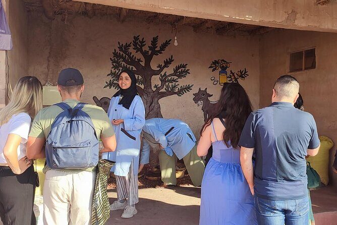 Marrakech: Agafay Desert Tour with Quad, Camel Ride & Dinner - The Sum Up