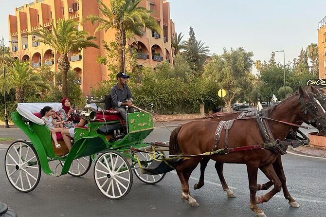 Marrakech: Agfay desert, Dinner Show & Camel ride with Quad bike - What Reviewers Love