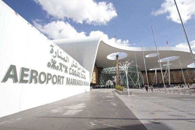 Marrakech Airport Transfer - Who Is This Transfer Best For?
