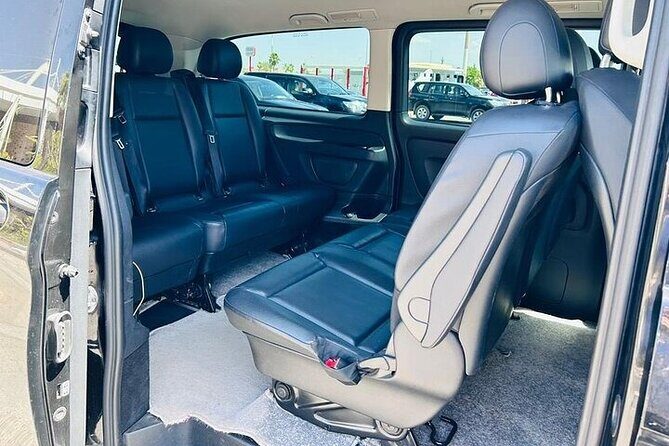 Marrakech Airport Transfer - The Value Proposition