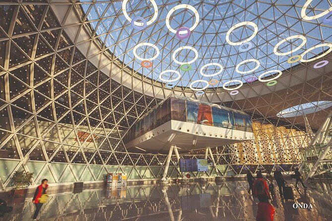 Marrakech Airport Transfer (RAK) - Private Transfer - What to Expect During Your Transfer