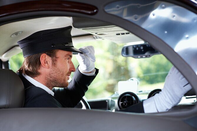 Marrakech Airport Transfer to City with Private Driver - Breaking Down the Itinerary