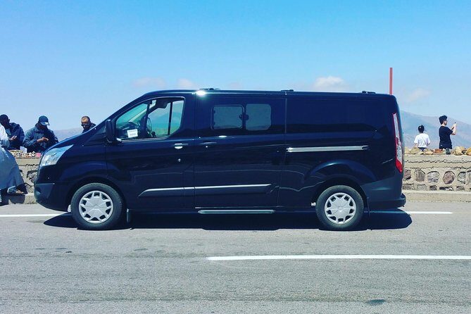 Marrakech airport transfer to Hotel - Why This Transfer Is a Solid Choice