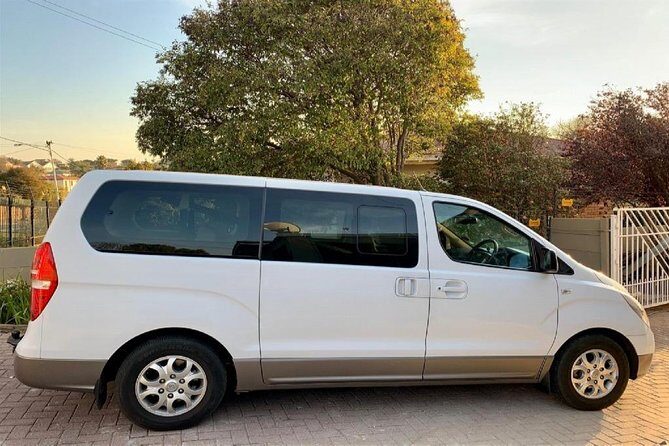 Marrakech Airport Transfer - What’s Included and What’s Not?