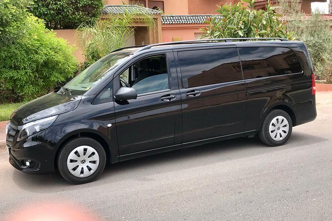 Marrakech Airport Transfers - Pricing and Value
