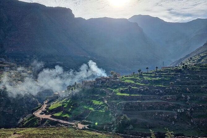Marrakech: Ait Ben-haddou and Telouet Valley Private Day Trip - Who Will Appreciate This Tour?