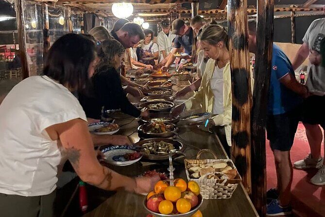 Marrakech Amazing Dinner Show in Agafay Desert, Sunset Camel Ride - Summary: Is This Tour Worth It?