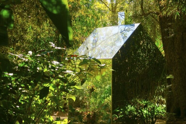 Marrakech: André Heller's ANIMA Garden Ticket - Key Points
