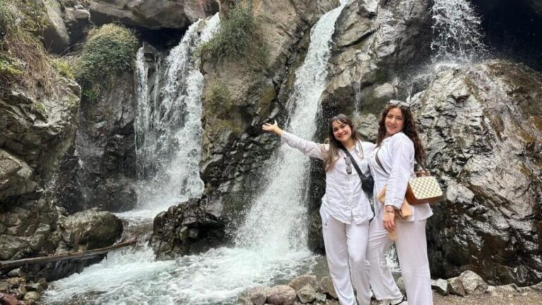 Marrakech: Anima Garden & Atlas Mountains Full Day Trip - Authentic Experiences and Highlights from Reviews