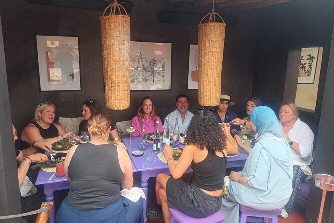 Marrakech Artisan Tour: Explore Traditional Crafts & Souks - Final Thoughts